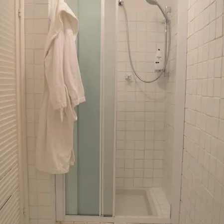 Plumbago Blue 아파트 *