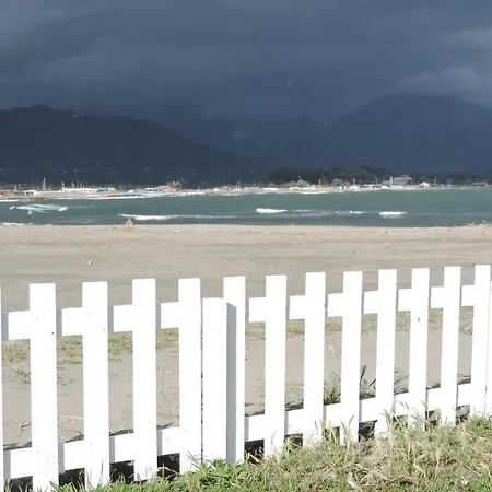 Plumbago Blue 아파트 *