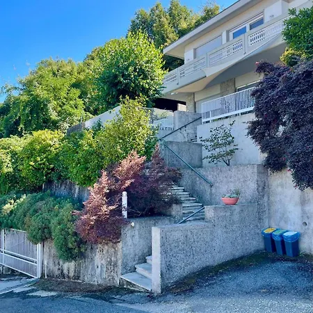 Plumbago Blue 아파트 아메그리아