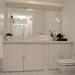 Appartement Plumbago Blue *