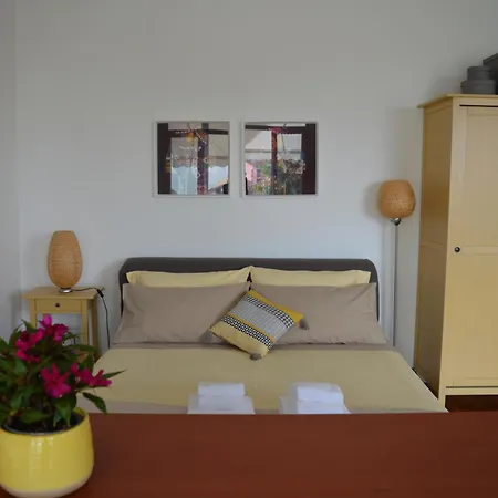 Apartmán Plumbago Blue Ameglia