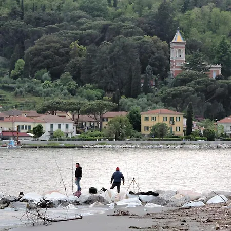 Plumbago Blue Apartmán *