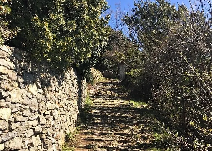 Appartement Plumbago Blue