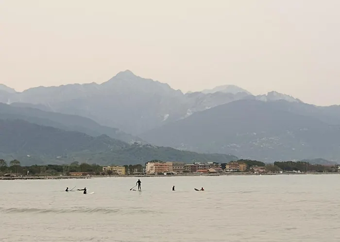 Plumbago Blue Appartement