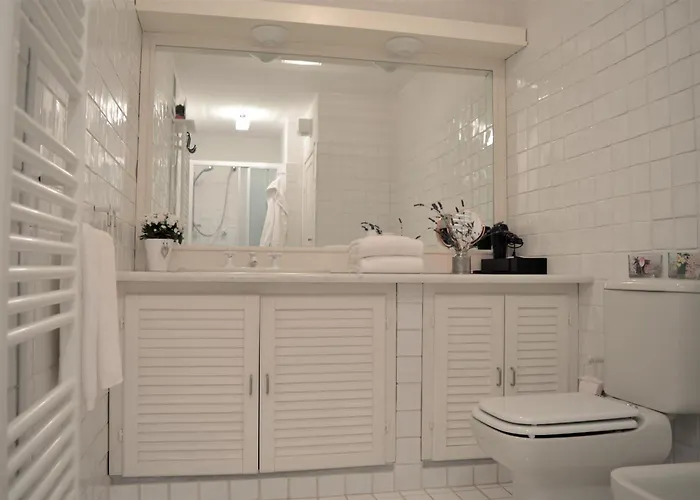 Appartement Plumbago Blue *