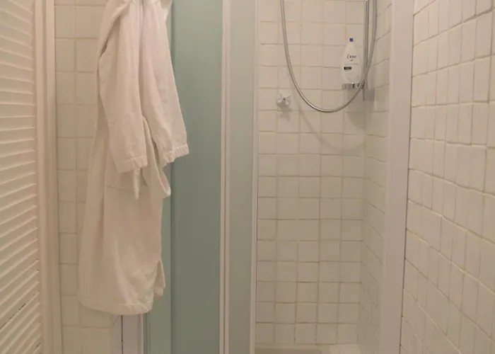 Plumbago Blue Appartement *