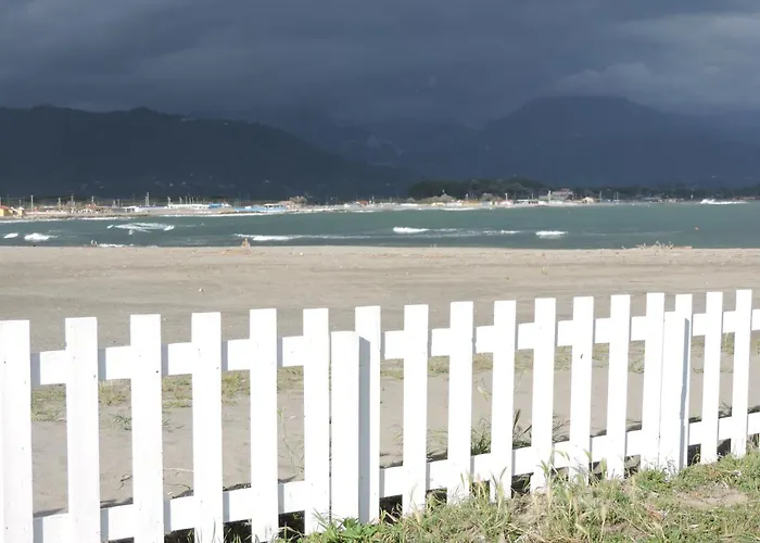 Plumbago Blue Appartement *