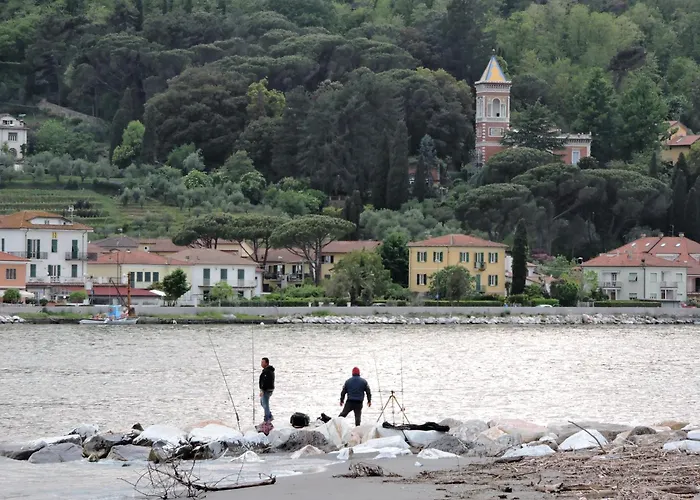 Plumbago Blue Appartement *